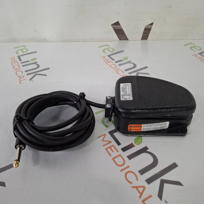 Linemaster Switch Corporation Clipper 632-S Foot Switch