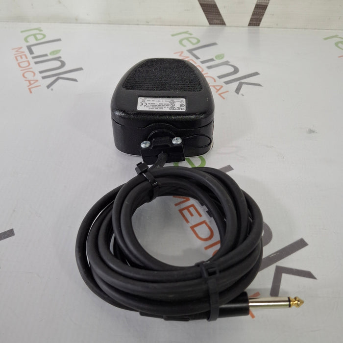 Linemaster Switch Corporation Clipper 632-S Foot Switch