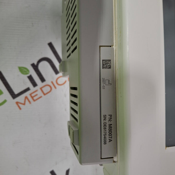 Philips IntelliVue MP70 - Anesthesia Patient Monitor