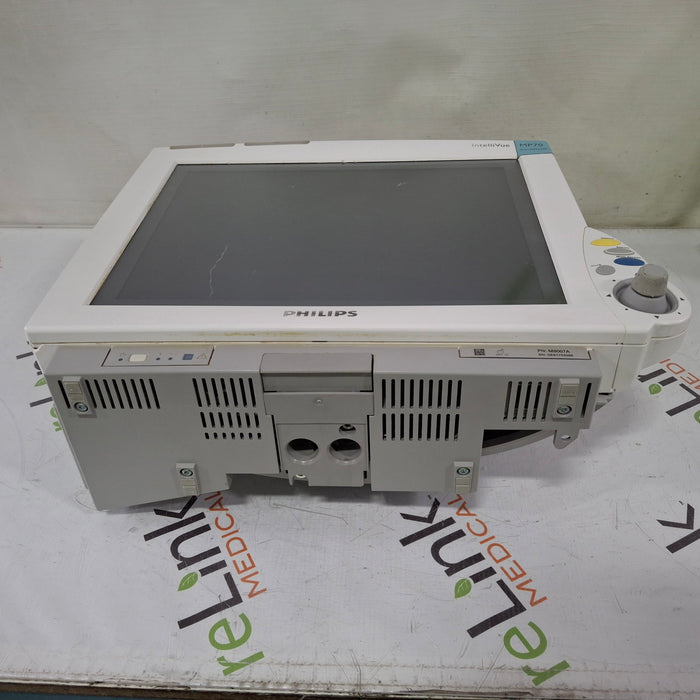Philips IntelliVue MP70 - Anesthesia Patient Monitor