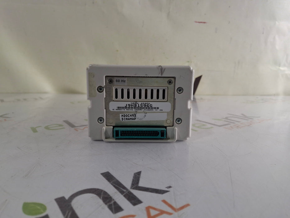 GE Healthcare TRAM 450SL Multi Parameter Module
