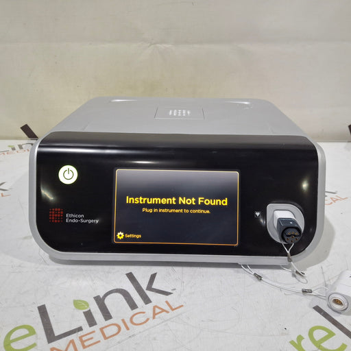 Ethicon Inc. Ethicon Inc. GEN11 Endo-Surgery Generator Electrosurgical Units reLink Medical