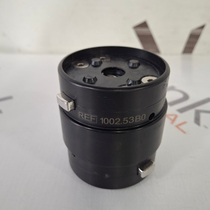 Maquet Maquet Arthrex Trimano 1002.53B0 Adapter Surgical Tables reLink Medical