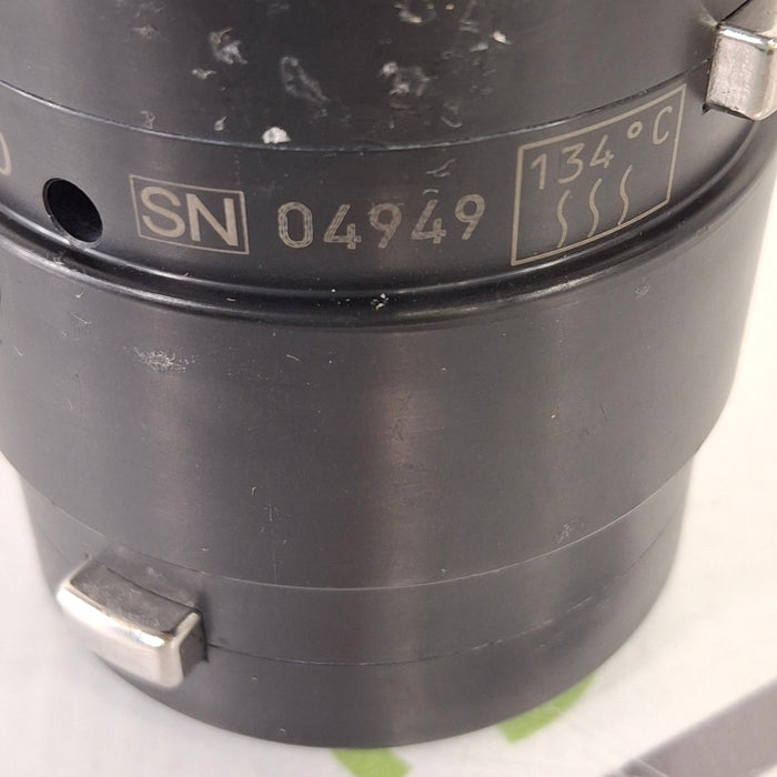 Maquet Maquet Arthrex Trimano 1002.53B0 Adapter Surgical Tables reLink Medical