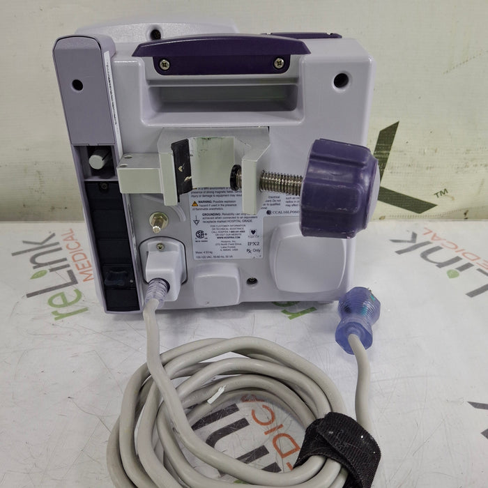 Hospira Hospira Plum 360 Infusion Pump Infusion Pump reLink Medical