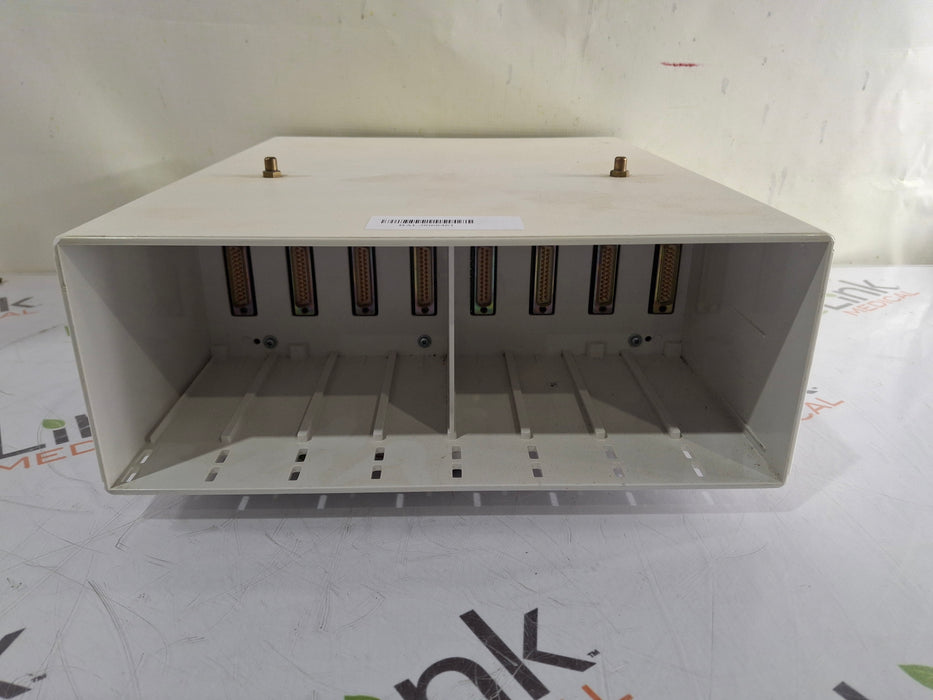 Datex-Ohmeda Datex-Ohmeda F-CU8 Multi-Parameter Anesthesia Monitor Patient Monitors reLink Medical