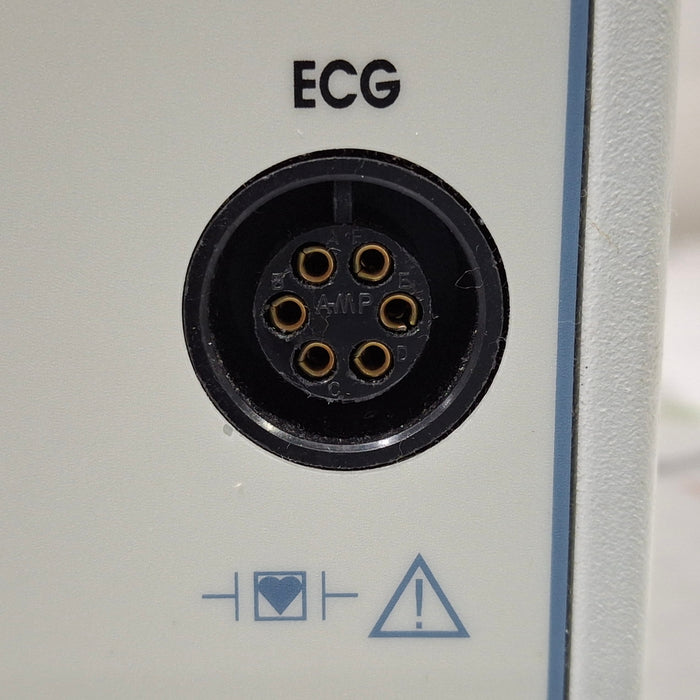 Ivy Biomedical Ivy Biomedical Cardiac Trigger Monitor 3150 Patient Monitor Patient Monitors reLink Medical