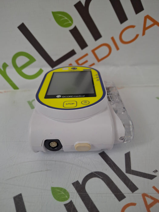 QCore Medical QCore Medical Sapphire Epidural Infusion Pump Infusion Pump reLink Medical