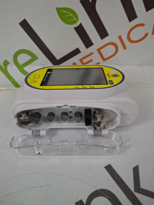 QCore Medical QCore Medical Sapphire Epidural Infusion Pump Infusion Pump reLink Medical