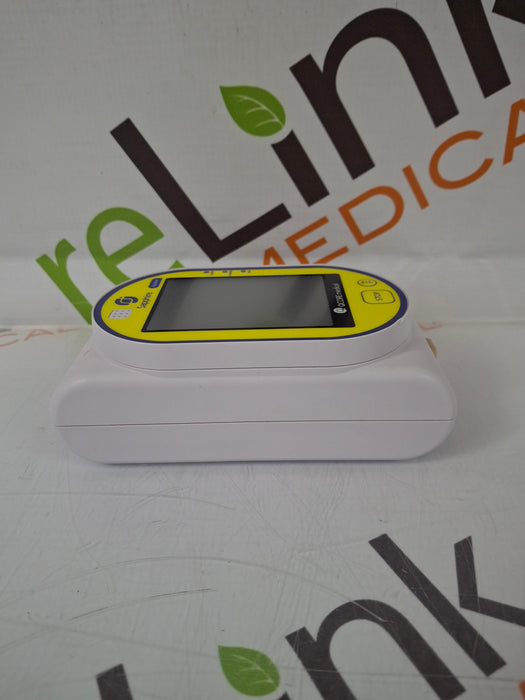 QCore Medical QCore Medical Sapphire Epidural Infusion Pump Infusion Pump reLink Medical