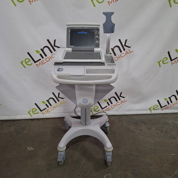 GE Healthcare GE Healthcare MAC 5500 ECG without CAM Module Cardiology reLink Medical