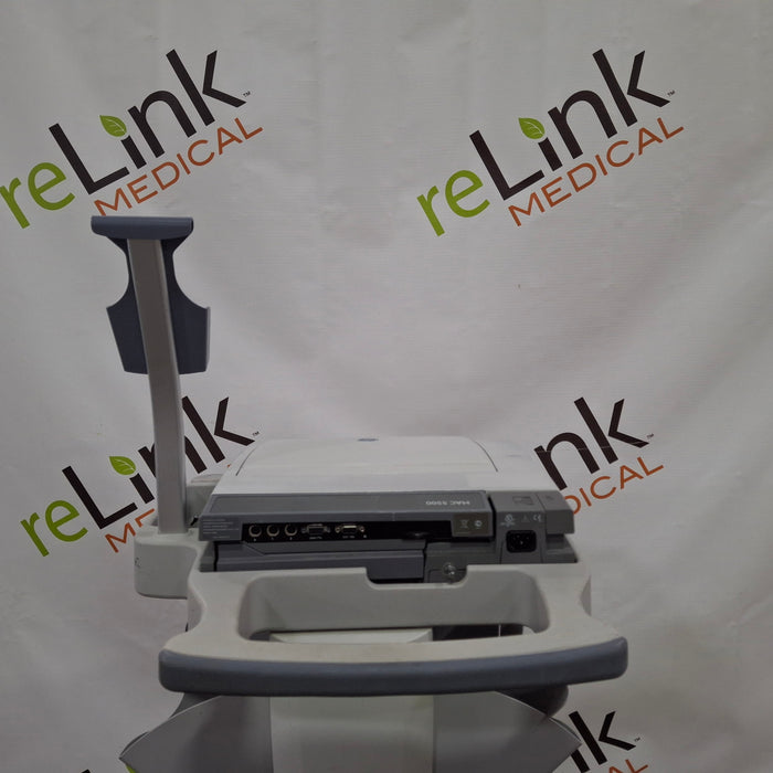 GE Healthcare GE Healthcare MAC 5500 ECG without CAM Module Cardiology reLink Medical