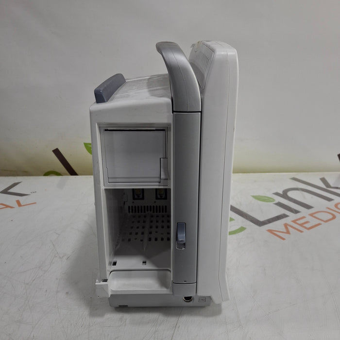 GE Healthcare GE Healthcare Carescape B650 Critical Care Patient Monitor Patient Monitors reLink Medical