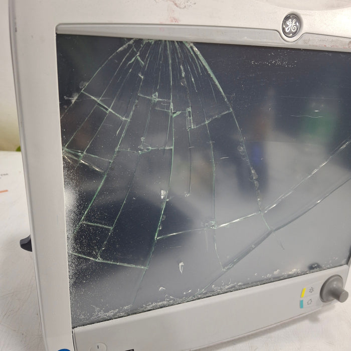 GE Healthcare GE Healthcare Carescape B650 Critical Care Patient Monitor Patient Monitors reLink Medical