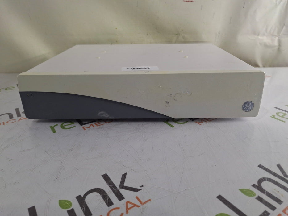 GE Healthcare CIC V4.1 Controller