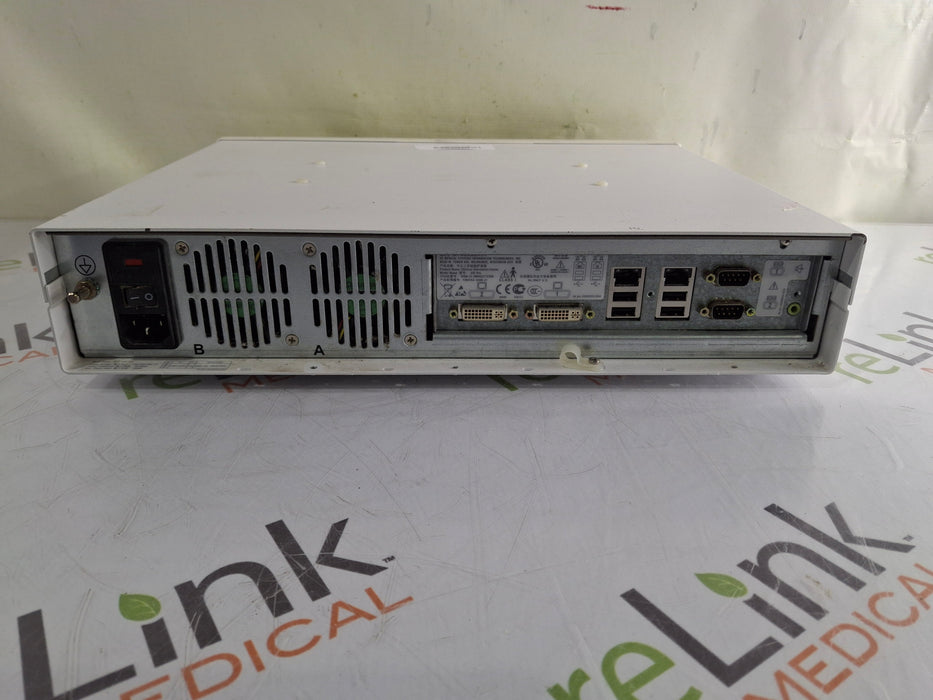 GE Healthcare CIC V4.1 Controller