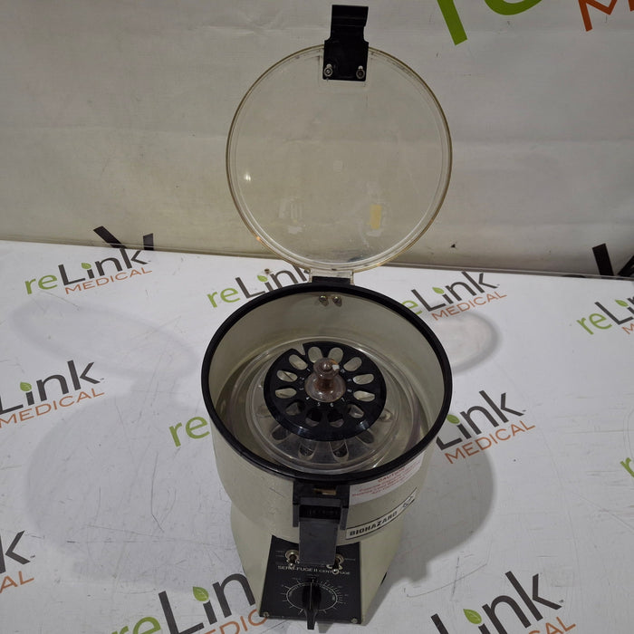 Clay Adams Clay Adams Sero-fuge II Centrifuge Centrifuges reLink Medical