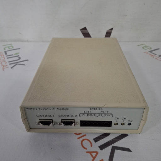 Waters Waters busSAT/IN Module Research Lab reLink Medical