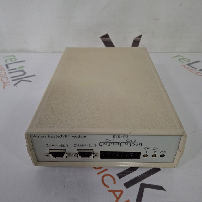 Waters Waters busSAT/IN Module Research Lab reLink Medical