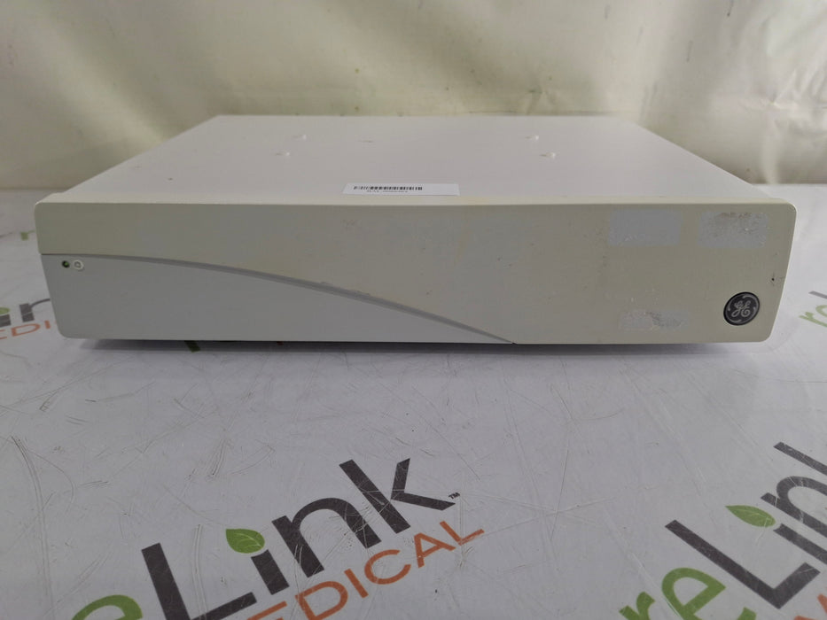 GE Healthcare GE Healthcare MP100D CIC Pro Carescape Central Station Patient Monitors reLink Medical