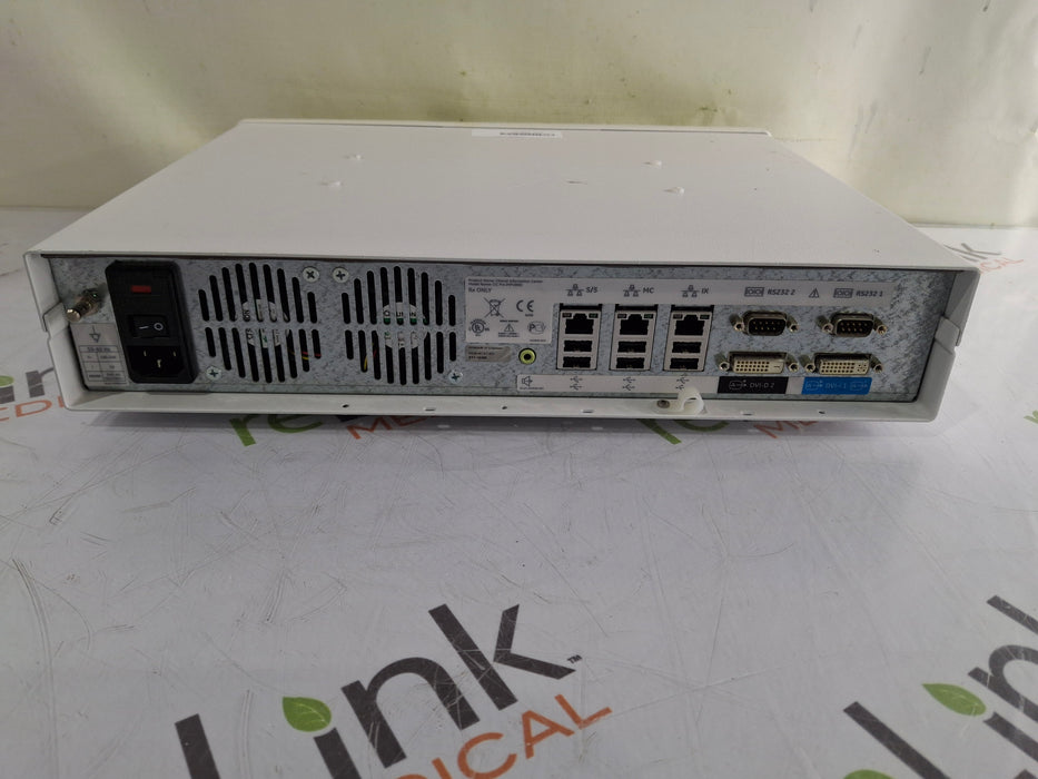 GE Healthcare GE Healthcare MP100D CIC Pro Carescape Central Station Patient Monitors reLink Medical