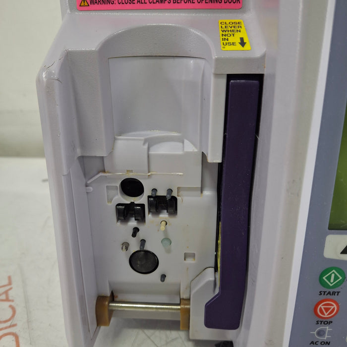 Hospira Hospira Plum 360 Infusion Pump Infusion Pump reLink Medical