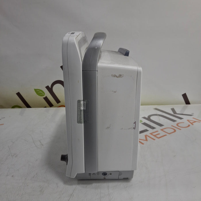 GE Healthcare GE Healthcare Carescape B650 Patient Monitor Patient Monitors reLink Medical