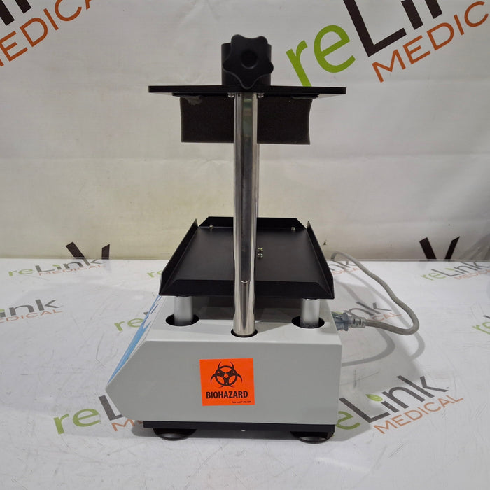 Benchmark Scientific Benchmark Scientific BenchMixer Multi-Tube Vortexer Research Lab reLink Medical