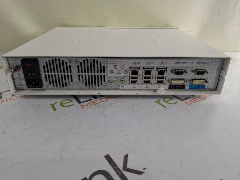 GE Healthcare MP100D CIC Pro Carescape Central Station