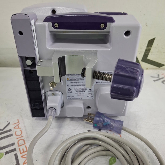 Hospira Hospira Plum 360 Infusion Pump Infusion Pump reLink Medical