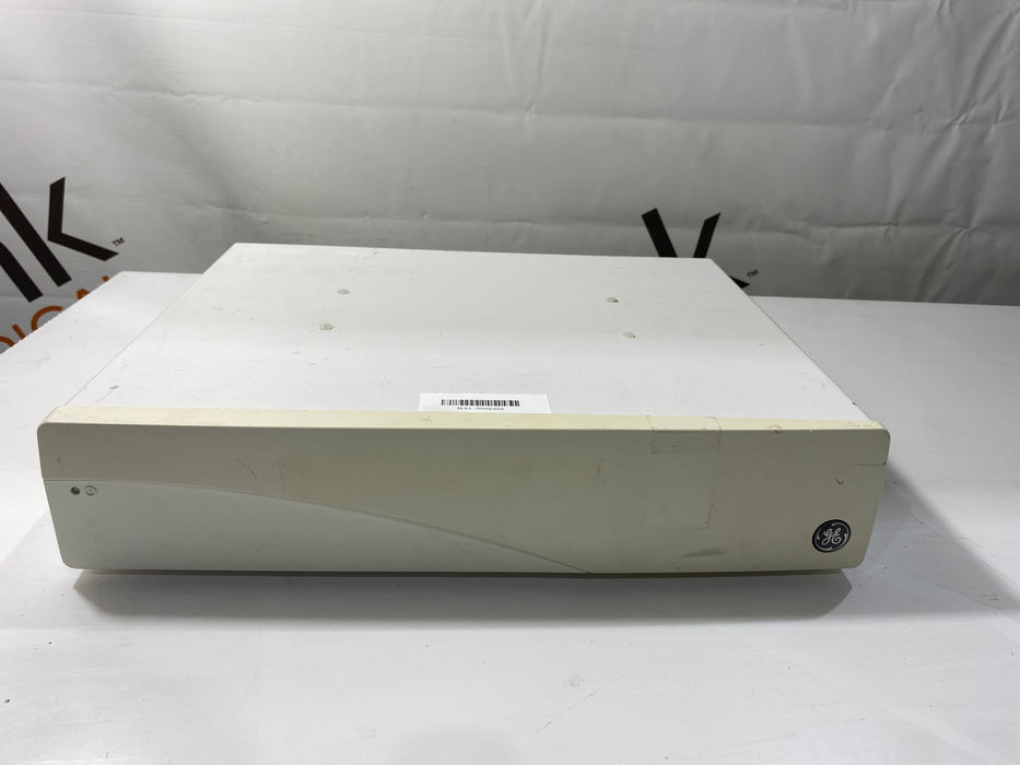 GE Healthcare GE Healthcare MP100D CIC Pro Carescape Central Station Patient Monitors reLink Medical