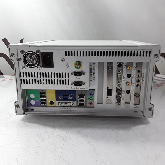 Karl Storz Karl Storz AIDA HD Connect 202056 20 Capture System Rigid Endoscopy reLink Medical