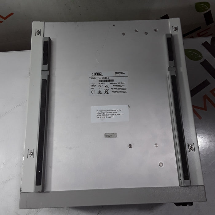 Karl Storz Karl Storz AIDA HD Connect 202056 20 Capture System Rigid Endoscopy reLink Medical