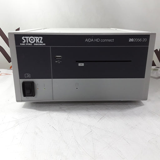 Karl Storz Karl Storz AIDA HD Connect 202056 20 Capture System Rigid Endoscopy reLink Medical