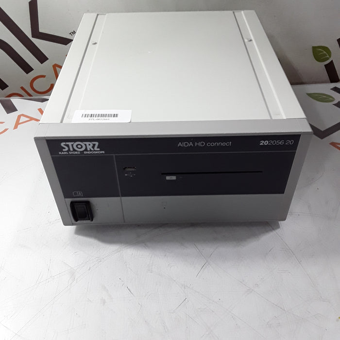 Karl Storz Karl Storz AIDA HD Connect 202056 20 Capture System Rigid Endoscopy reLink Medical