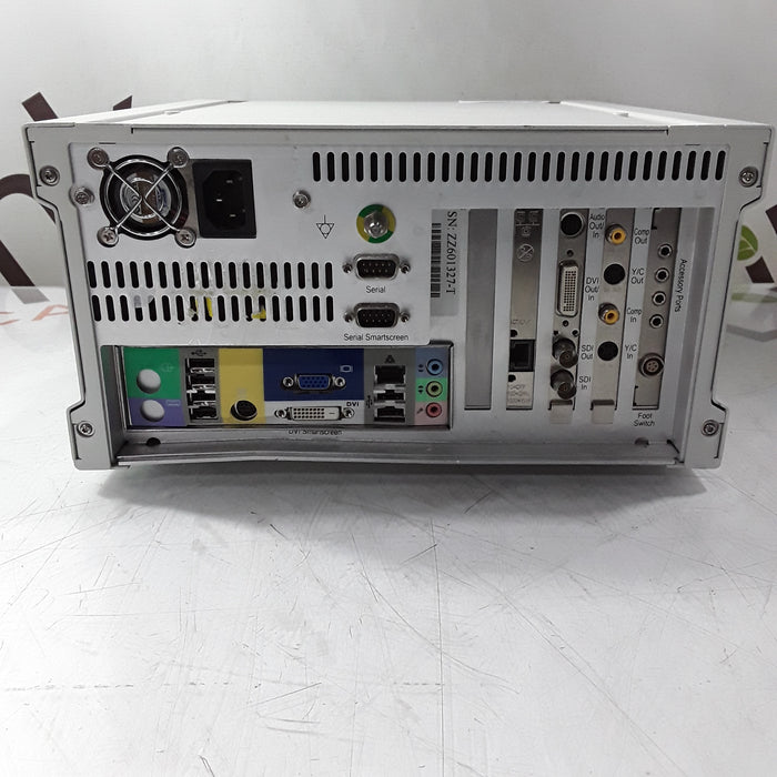 Karl Storz Karl Storz AIDA HD Connect 202056 20 Capture System Rigid Endoscopy reLink Medical