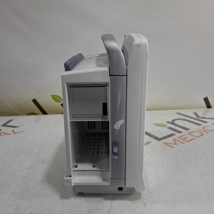 GE Healthcare GE Healthcare Carescape B650 Critical Care Patient Monitor Patient Monitors reLink Medical