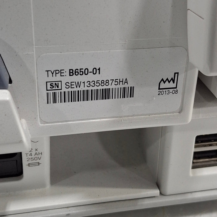 GE Healthcare GE Healthcare Carescape B650 Critical Care Patient Monitor Patient Monitors reLink Medical