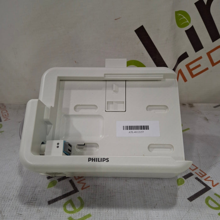 Philips Philips M8040A #A03 Universal Docking Station Patient Monitors reLink Medical