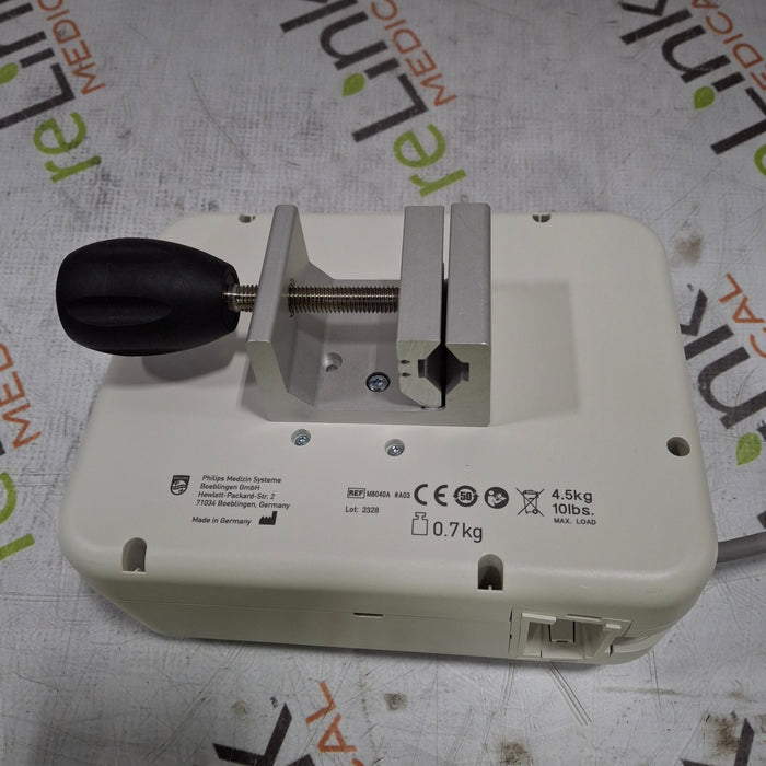 Philips Philips M8040A #A03 Universal Docking Station Patient Monitors reLink Medical