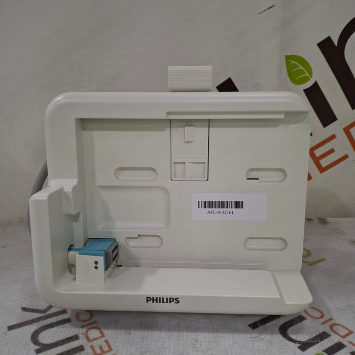 Philips Philips M8040A #A03 Universal Docking Station Patient Monitors reLink Medical