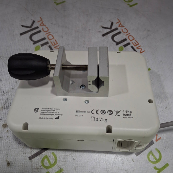 Philips Philips M8040A #A03 Universal Docking Station Patient Monitors reLink Medical