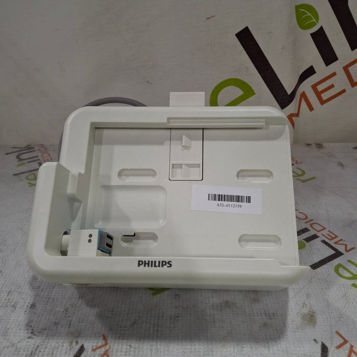 Philips Philips M8040A #A03 Universal Docking Station Patient Monitors reLink Medical
