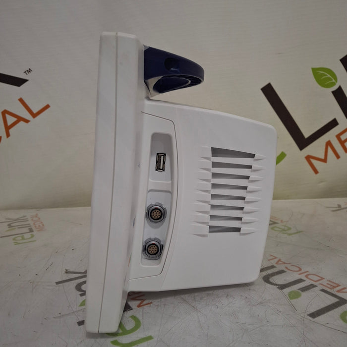 Somanetics Invos 5100C Cerebral Oximeter Monitor