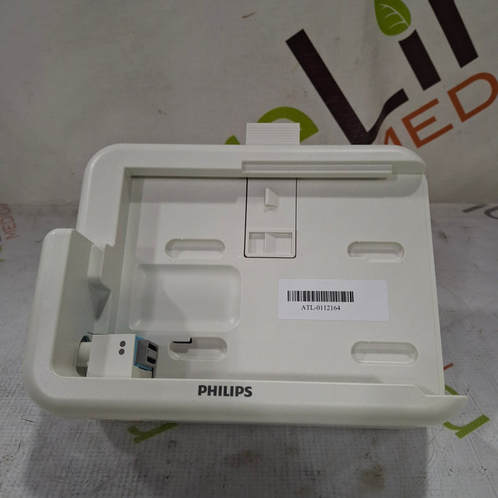 Philips Philips M8040A #A03 Universal Docking Station Patient Monitors reLink Medical