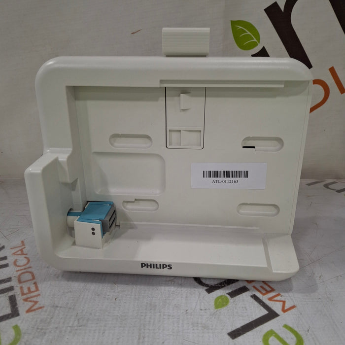 Philips Philips M8040A #A03 Universal Docking Station Patient Monitors reLink Medical