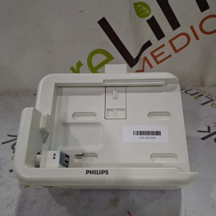 Philips Philips M8040A #A03 Universal Docking Station Patient Monitors reLink Medical