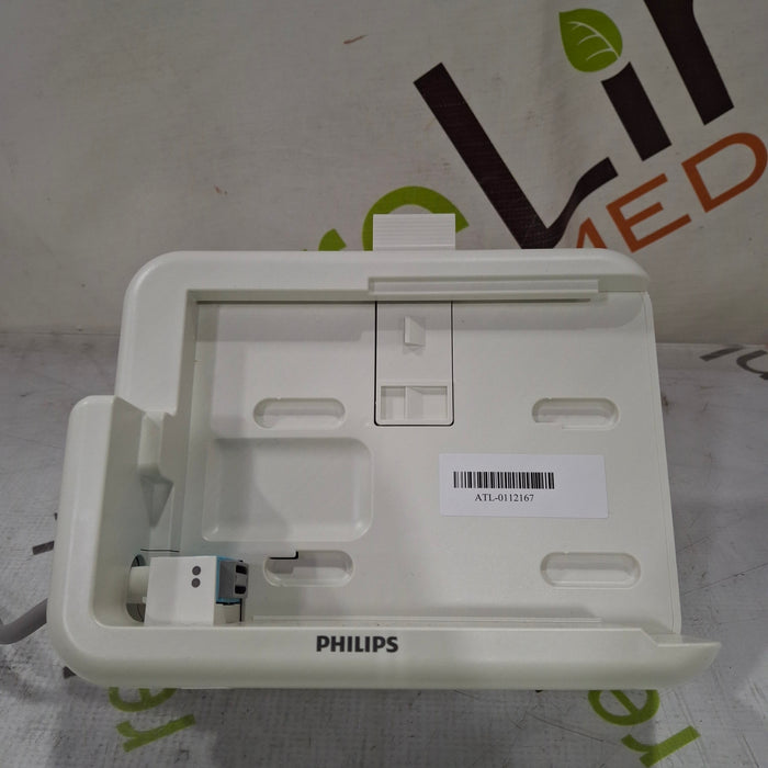 Philips Philips M8040A #A03 Universal Docking Station Patient Monitors reLink Medical