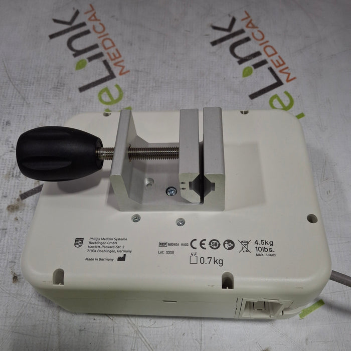 Philips Philips M8040A #A03 Universal Docking Station Patient Monitors reLink Medical