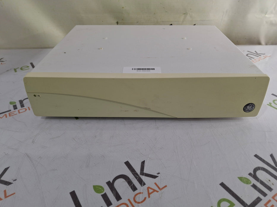 GE Healthcare GE Healthcare MP100D CIC Pro Carescape Central Station Patient Monitors reLink Medical